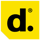 Defiant Digital Logo