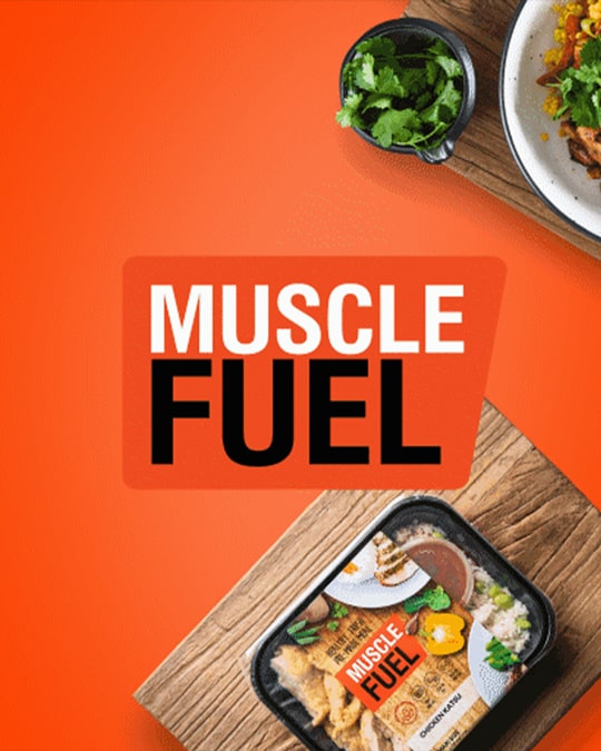 Muscle Fuel