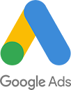 Google Ads Logo