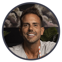 Picture of Christian Avant