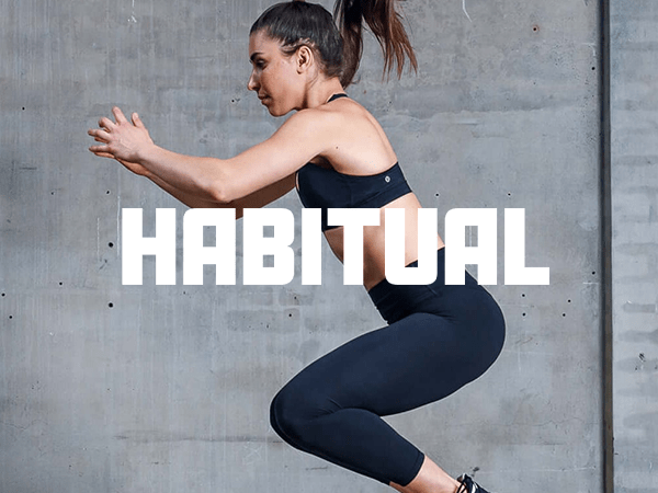 Habitual
