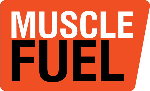 Muscle Fuel Logo