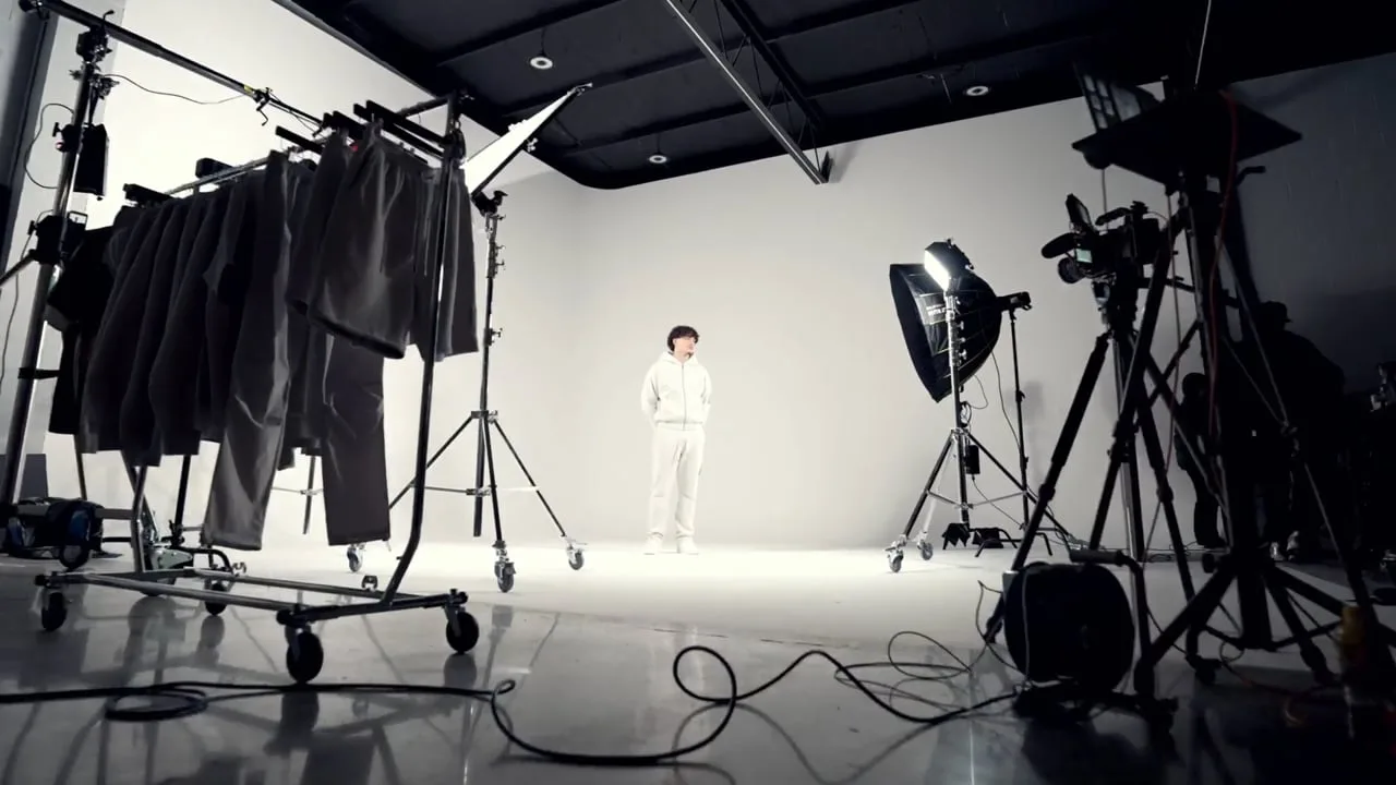 Defiant Studio video